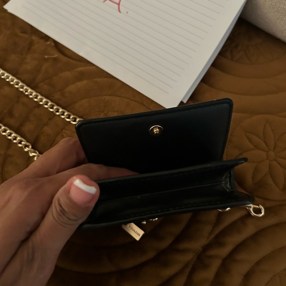 Coach Mini Bag - Picture 8 of 10